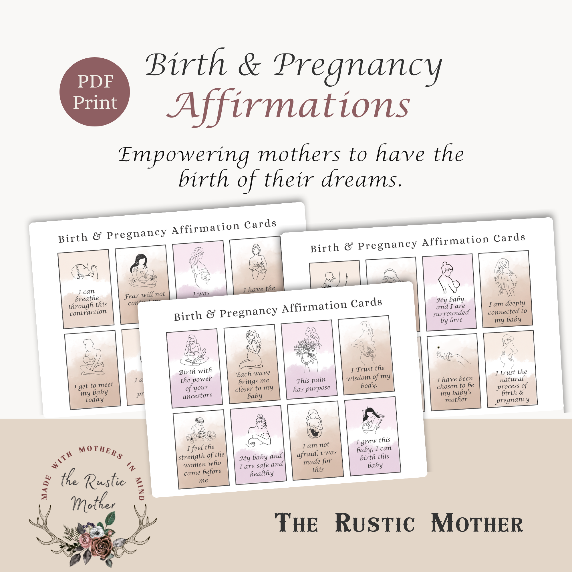 Pregnancy and birth affirmations mockup (2000 x 2000 px).png