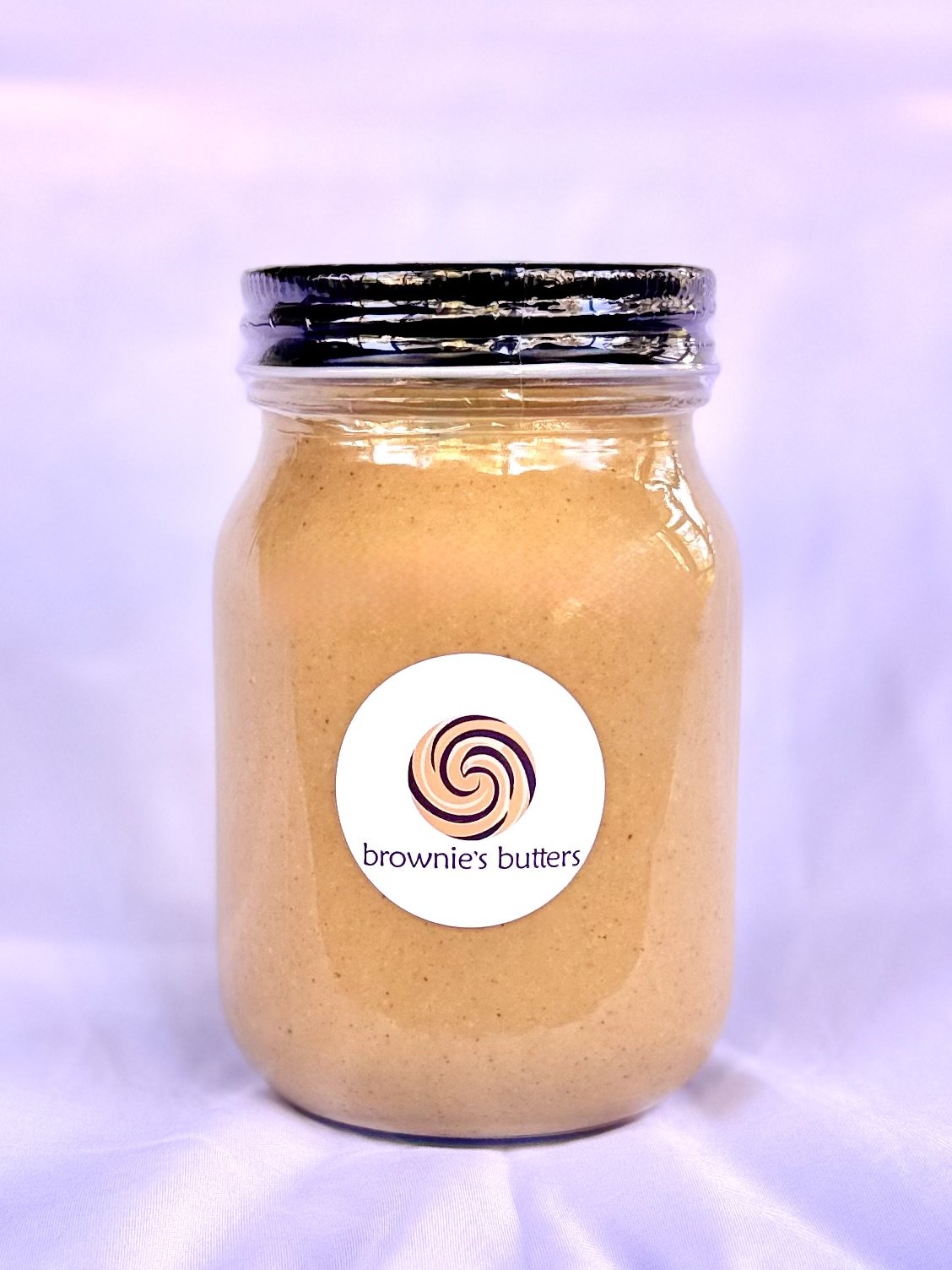 Organic Classic Peanut Butter - 16oz Jar