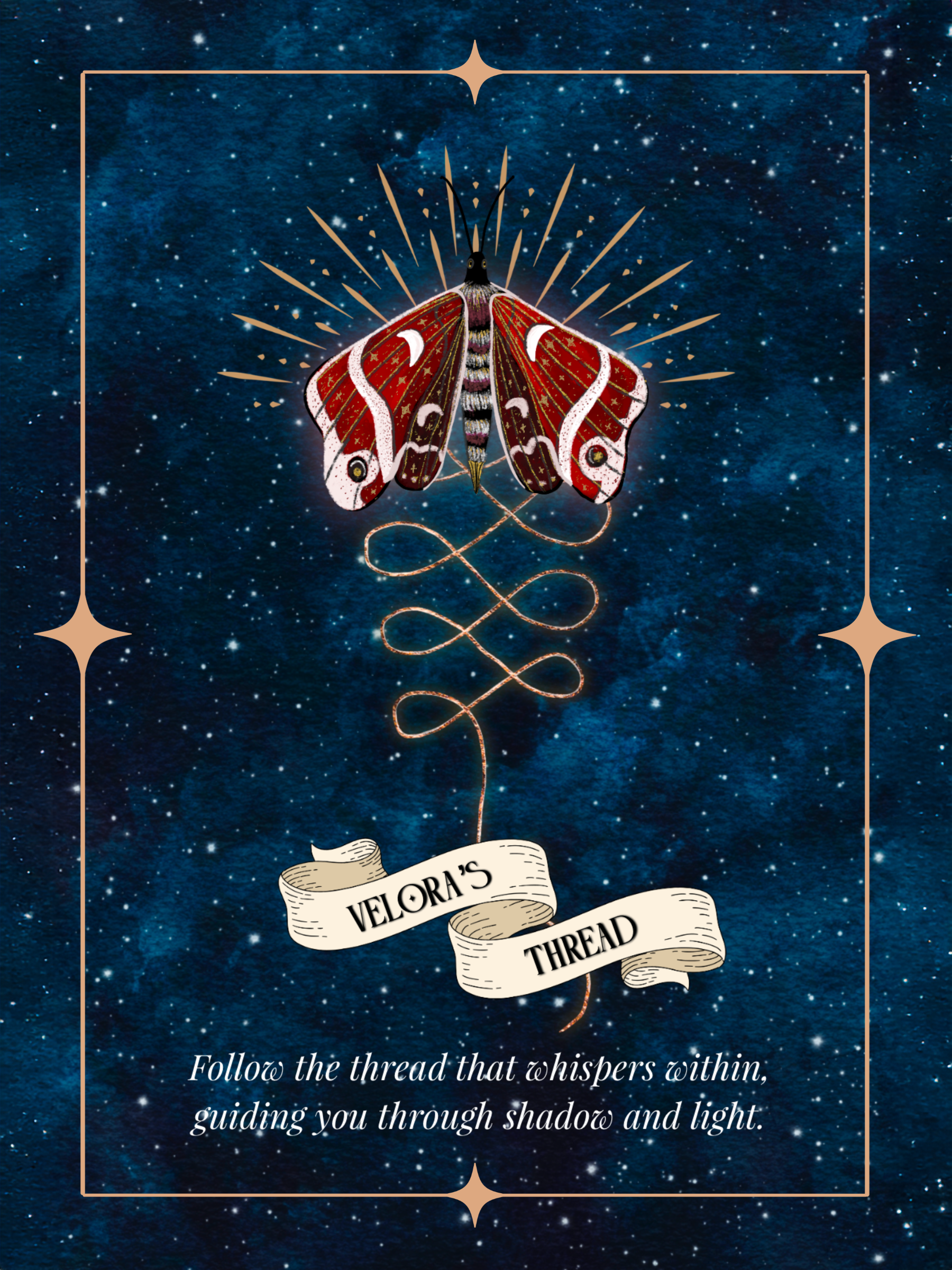 Velora Lore Card 6x8.png