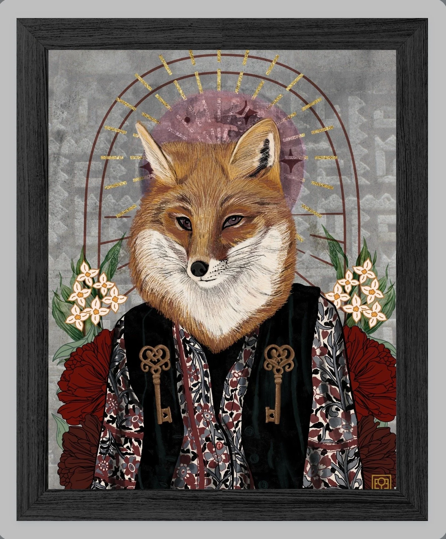 Fable, Keeper of the Lantern