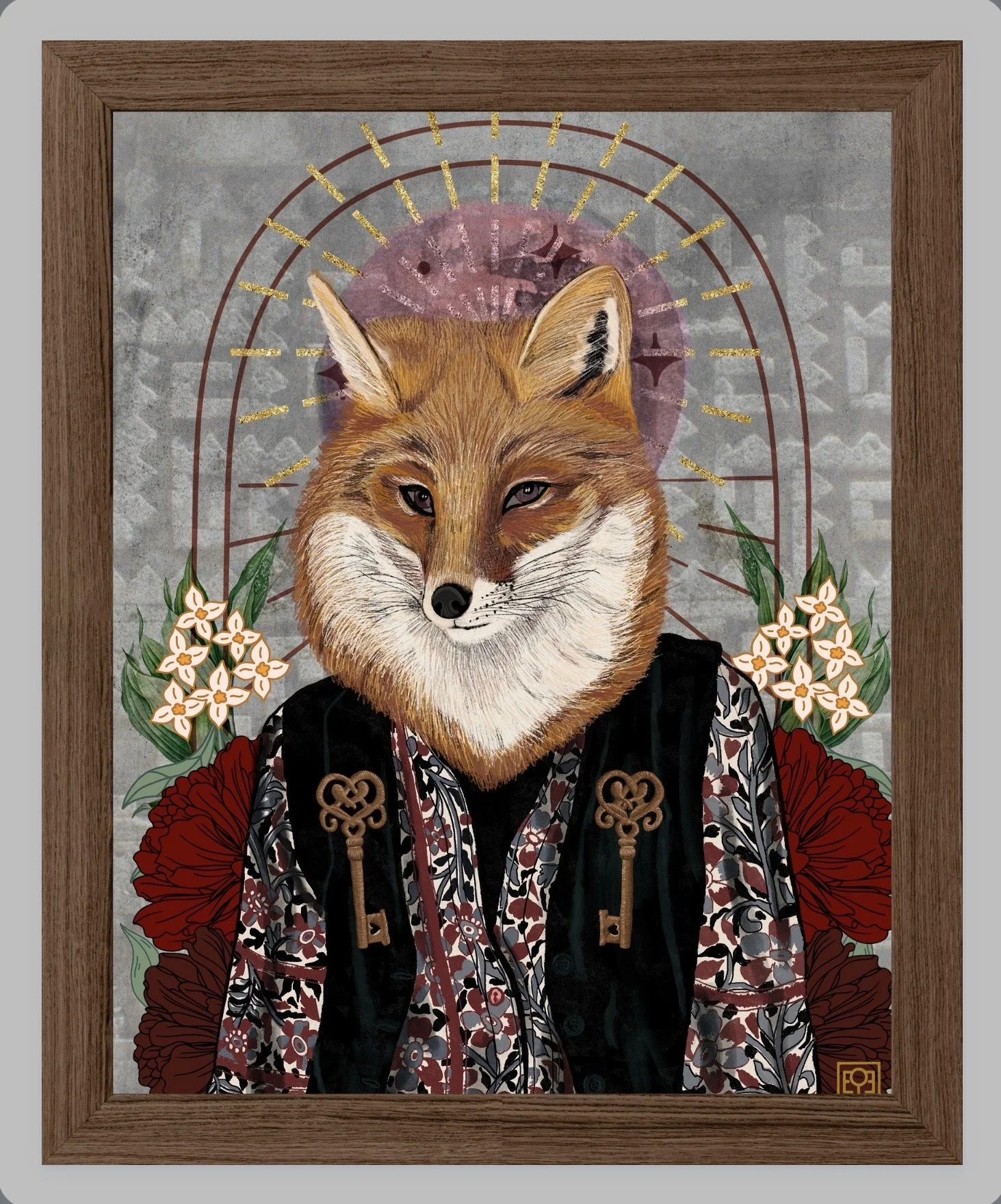 Fable, Keeper of the Lantern