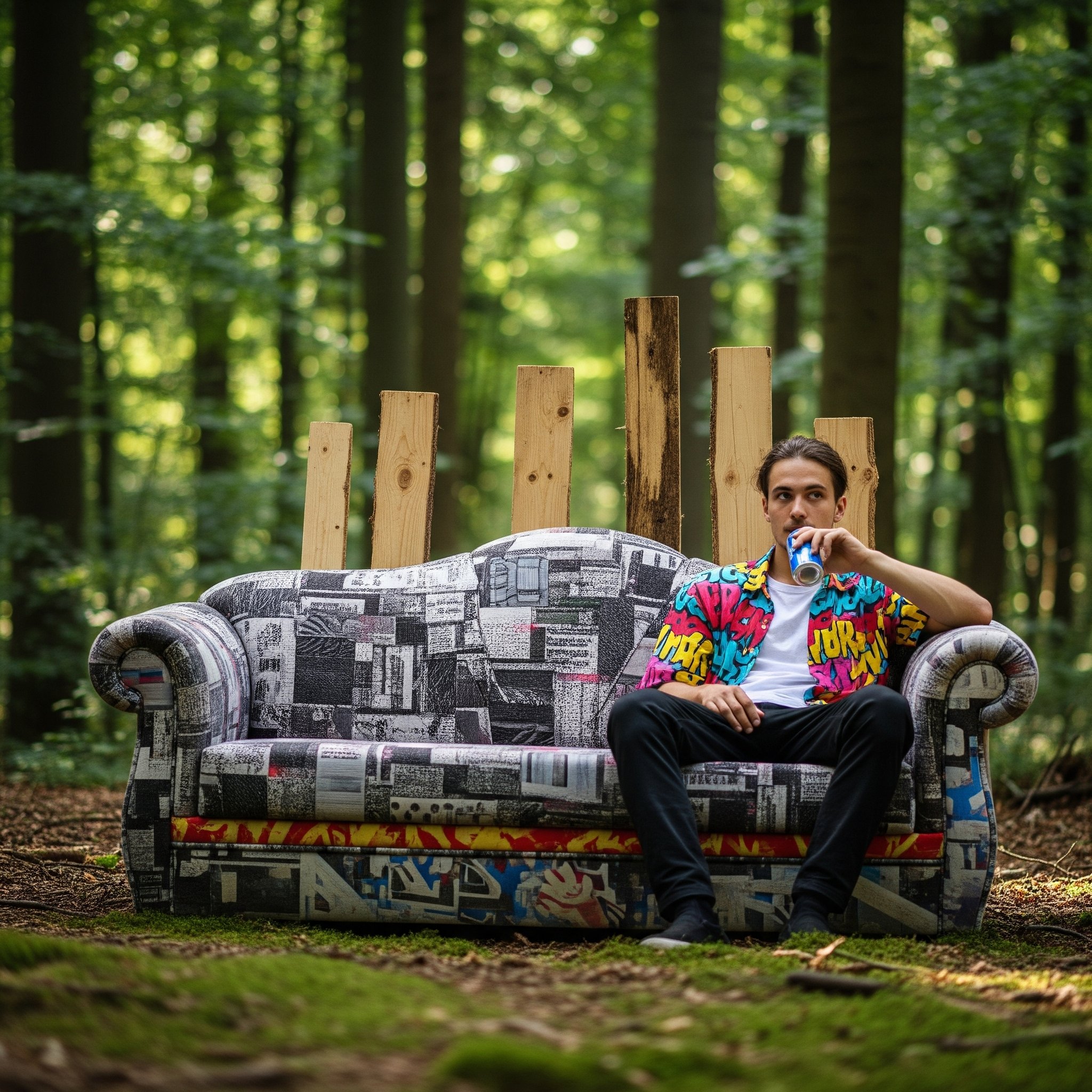 Nedělní Chill
