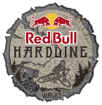 Redbull Hardline + DJ Žajdlik