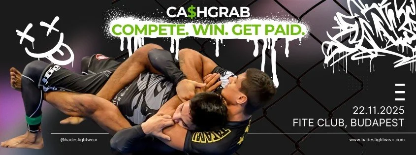 CASHGRAB | Compete. Win. Get paid.
