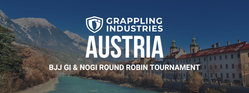Grappling Industries AUSTRIA