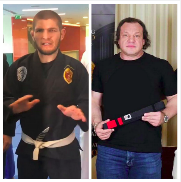 Övek és fejlődés