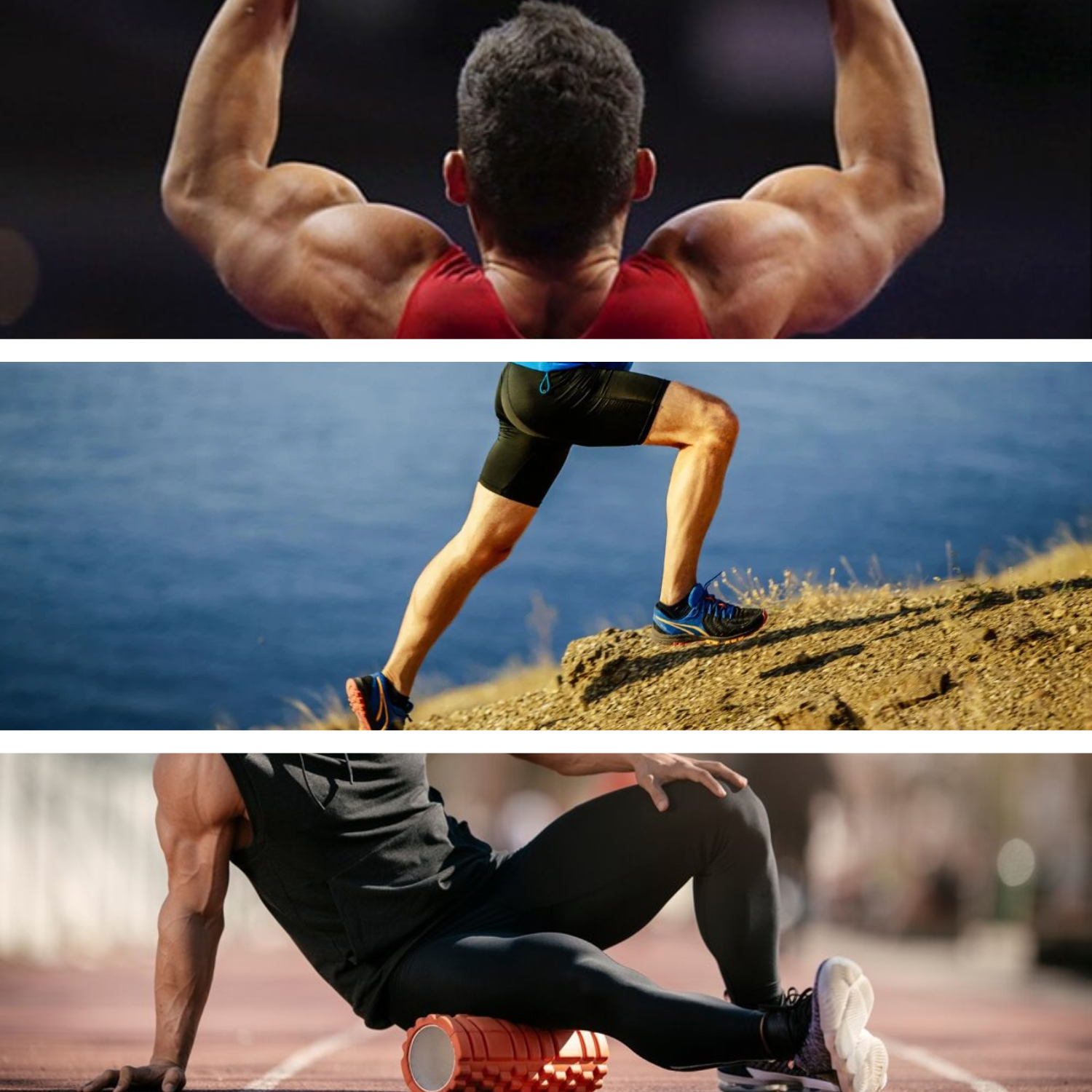 Áttekintés - Kiegészítő edzések küzdősportolóknak egyszerűen: 1. rész