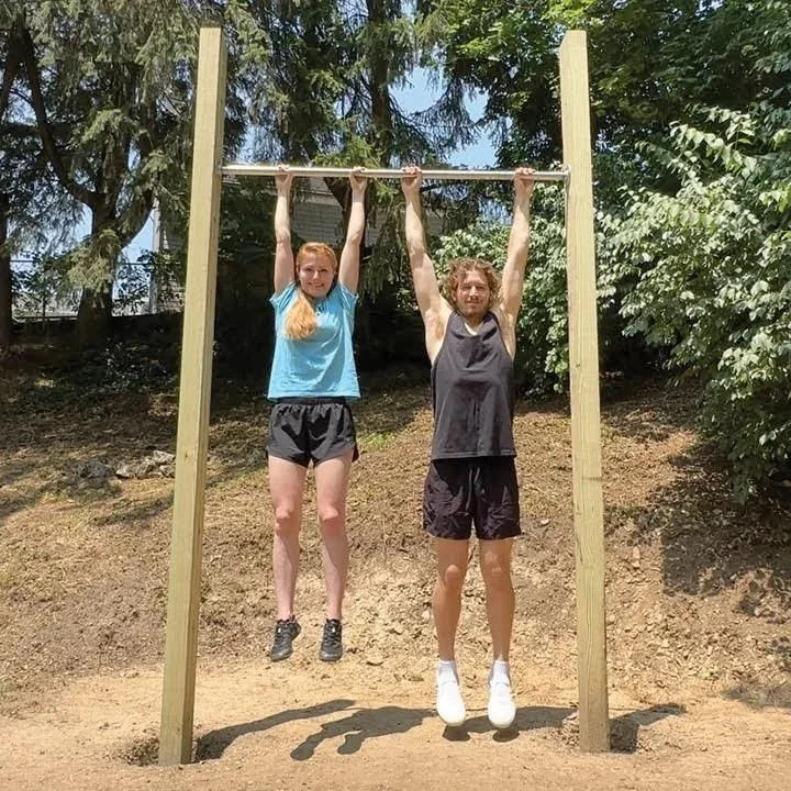 Saját testsúlyos köredzés - Kiegészítő edzések küzdősportolóknak egyszerűen: 3. rész