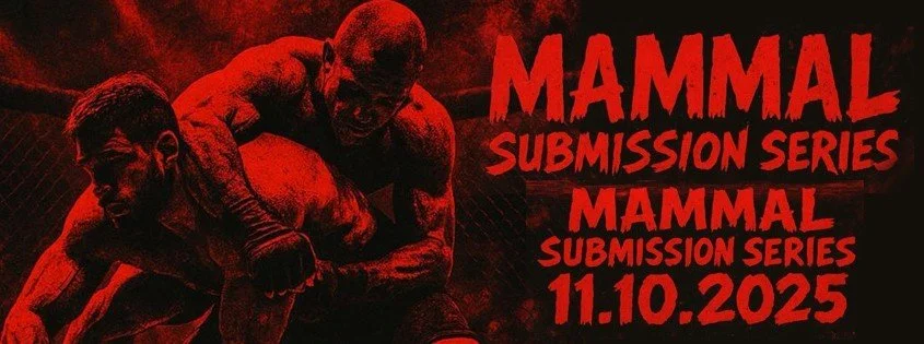MAMMAL Submission Series 1