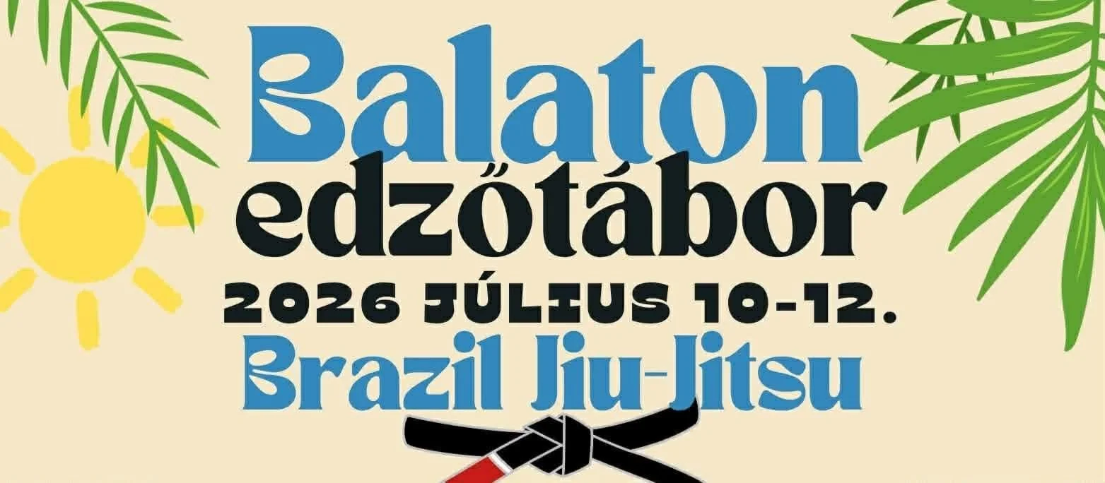 Balaton Edzőtábor