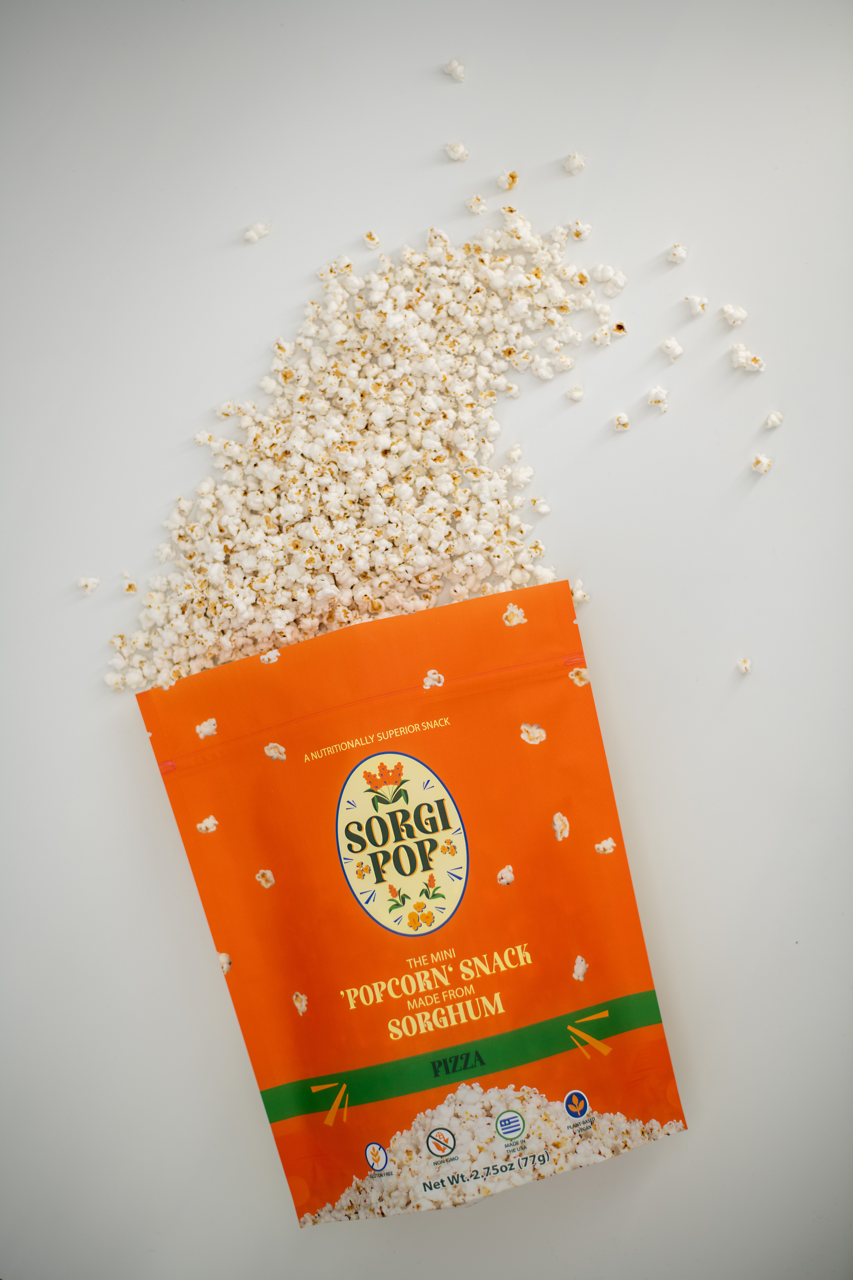 Flavor Spotlight: Pizza SorgiPop