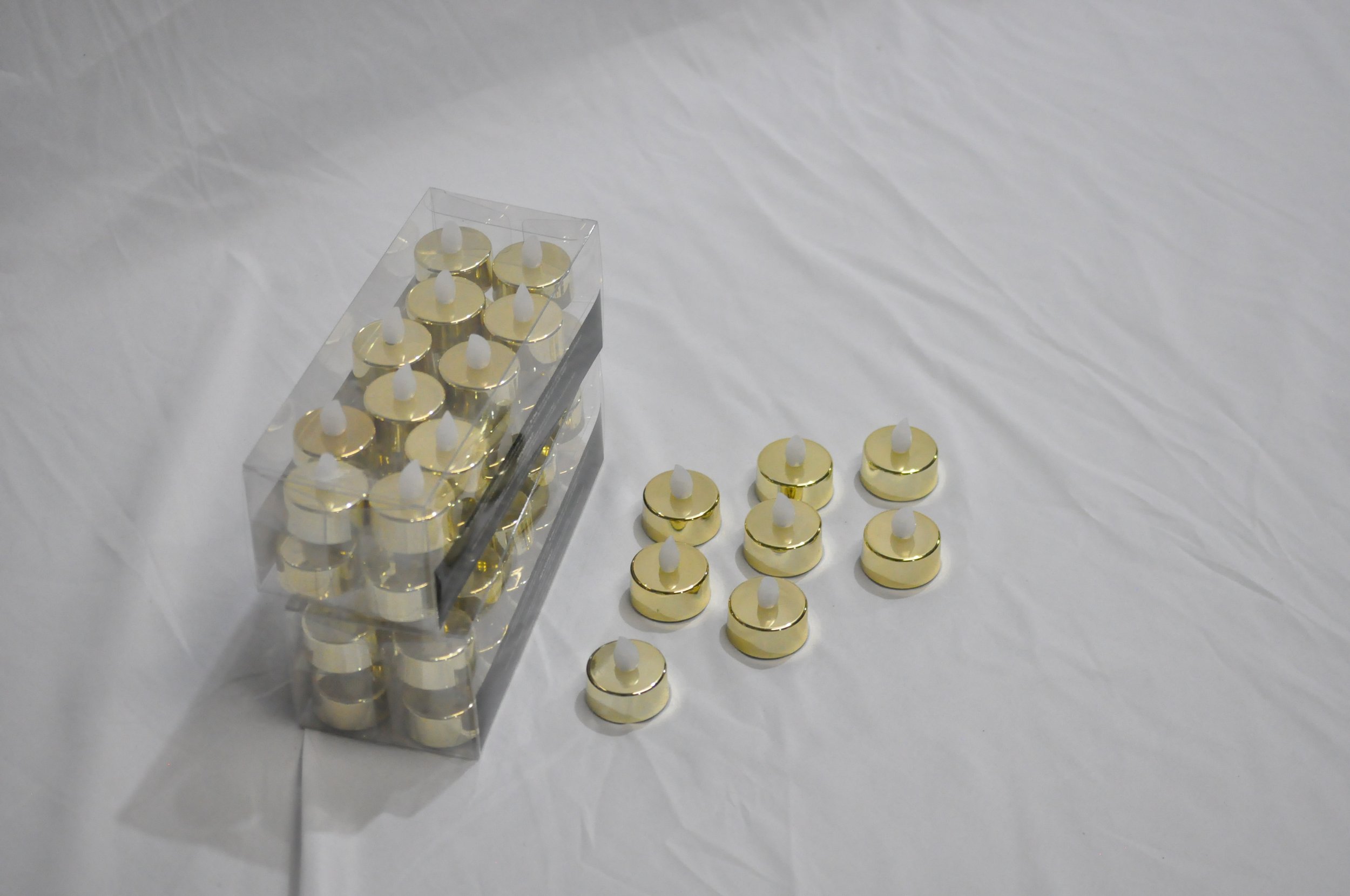 Candles