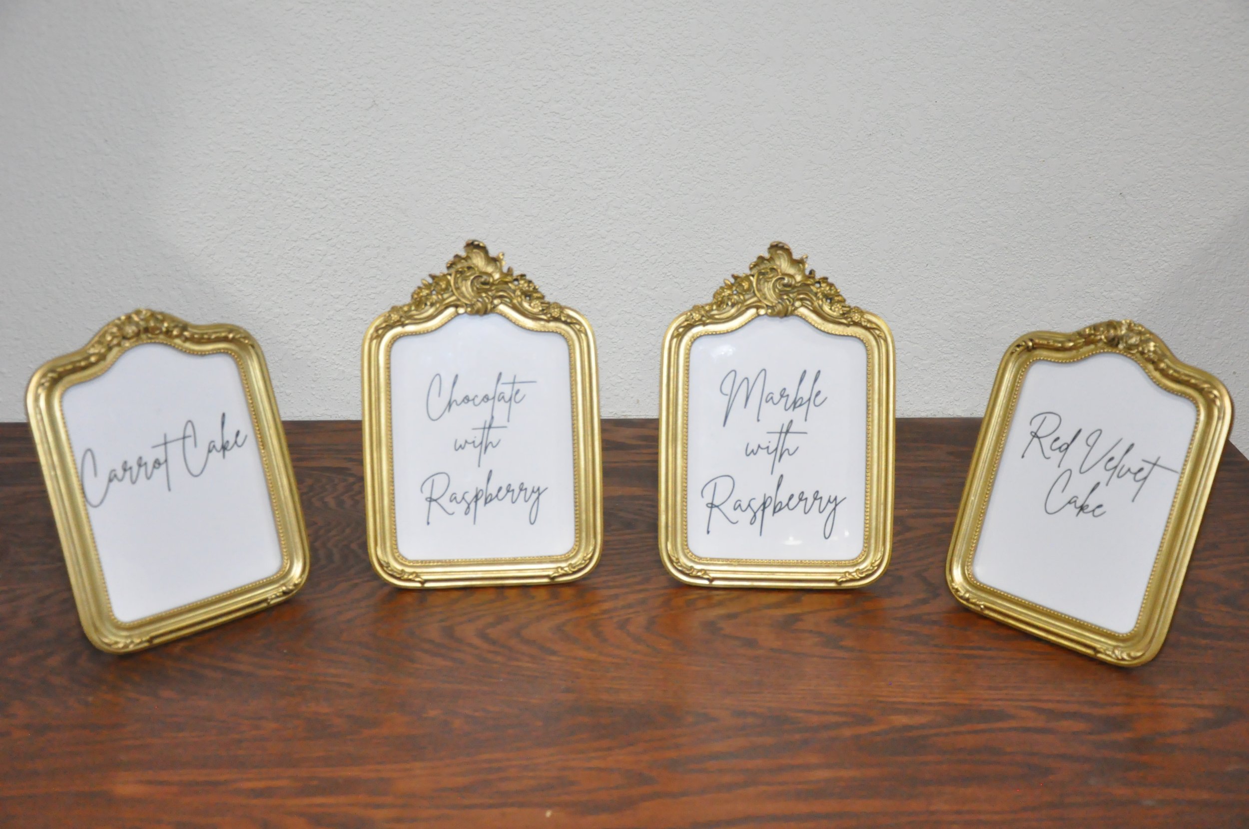 Frames