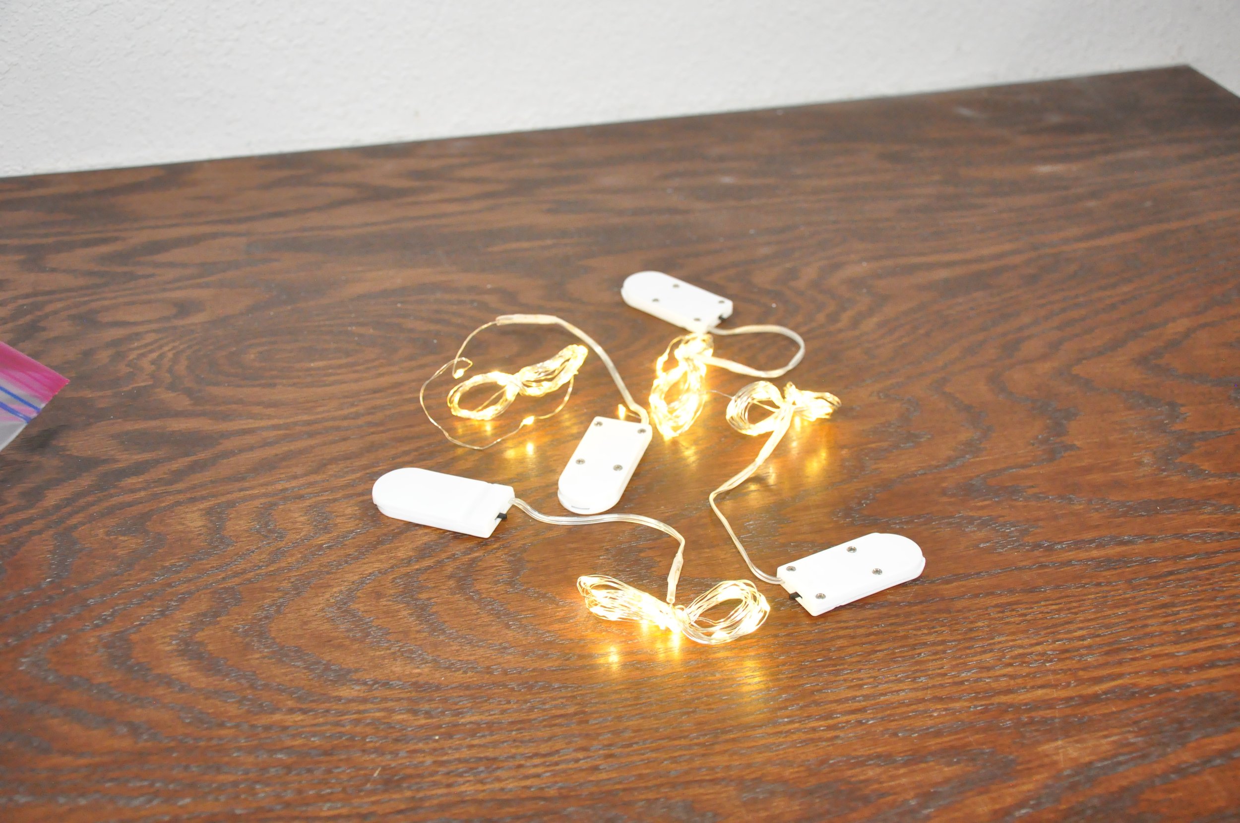 Fairy Lights