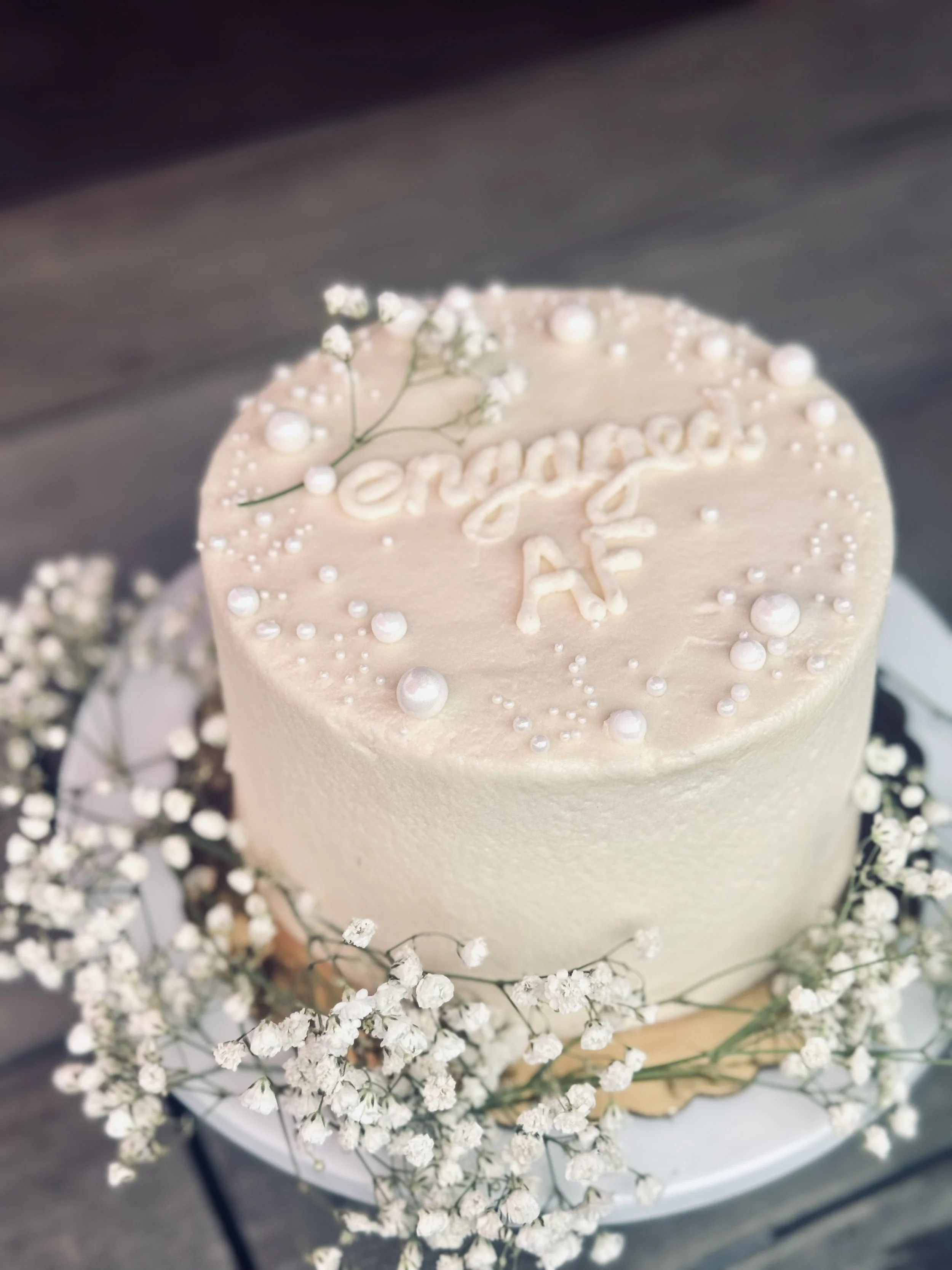 Special Event: Engagement Party