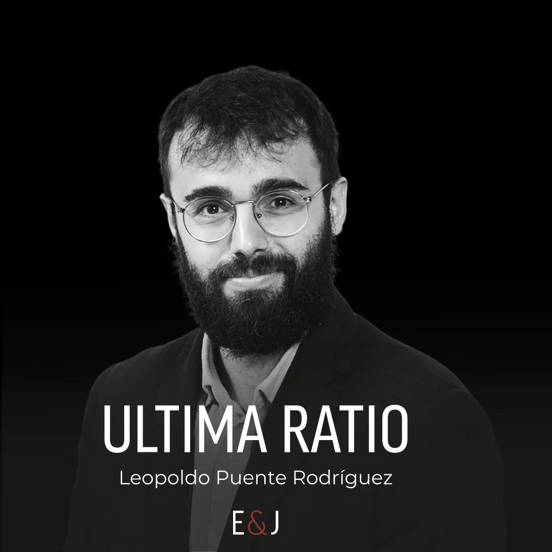 El castigo penal del excluido: conversación con Leopoldo Puente Rodríguez