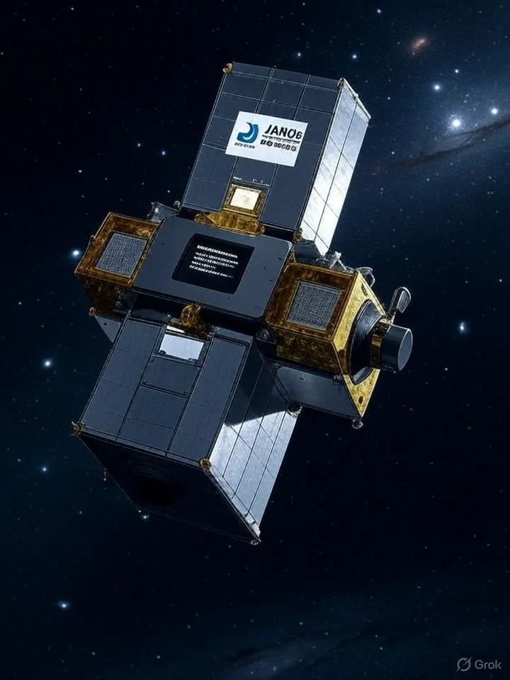 JANUS DEFENSE SYSTEMS™ | STRATEGIC BRIEFING – WEEKLY UPDATE - SYSTEMS SECTION VII: PROTOTYPE DISCLOSURE &amp; USE. APPLIES TO ALL PARTIES BOUND UNDER NDA-PRX-7 ISSUED BY JANUS DEFENSE.