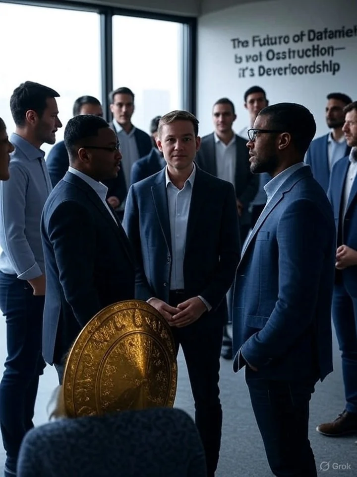 JANUS DEFENSE SYSTEMS – Global Financial Intelligence Bulletin