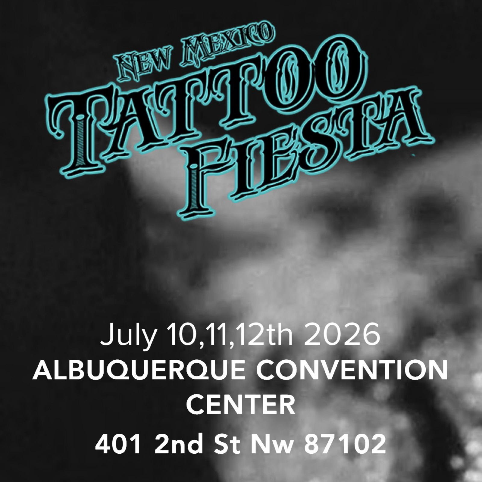 New Mexico Tattoo Fiesta