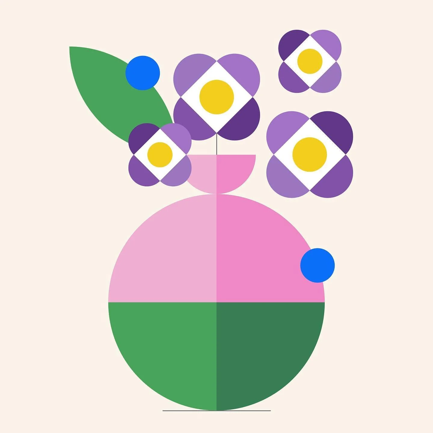 More wildflowers for you 🌺🌼🌸

&bull;
#flowers #wild #color #design