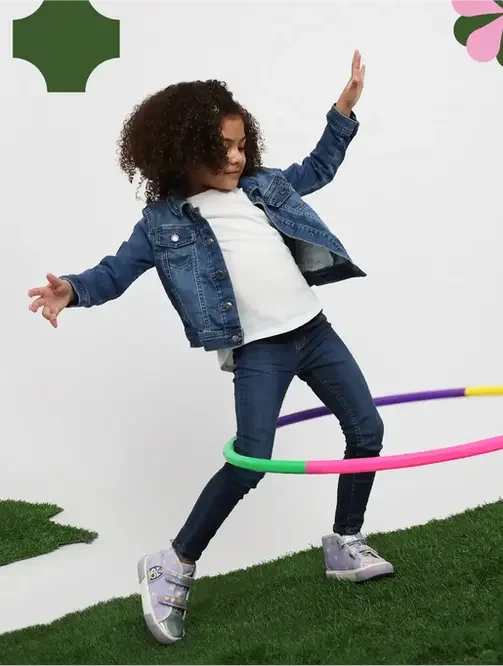 Character Shop x Ground Up | Choose Your Character