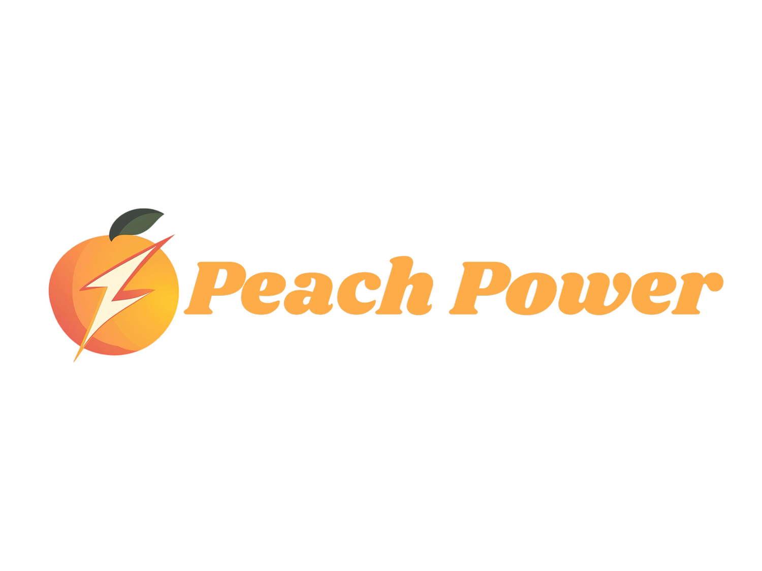 Peach Power