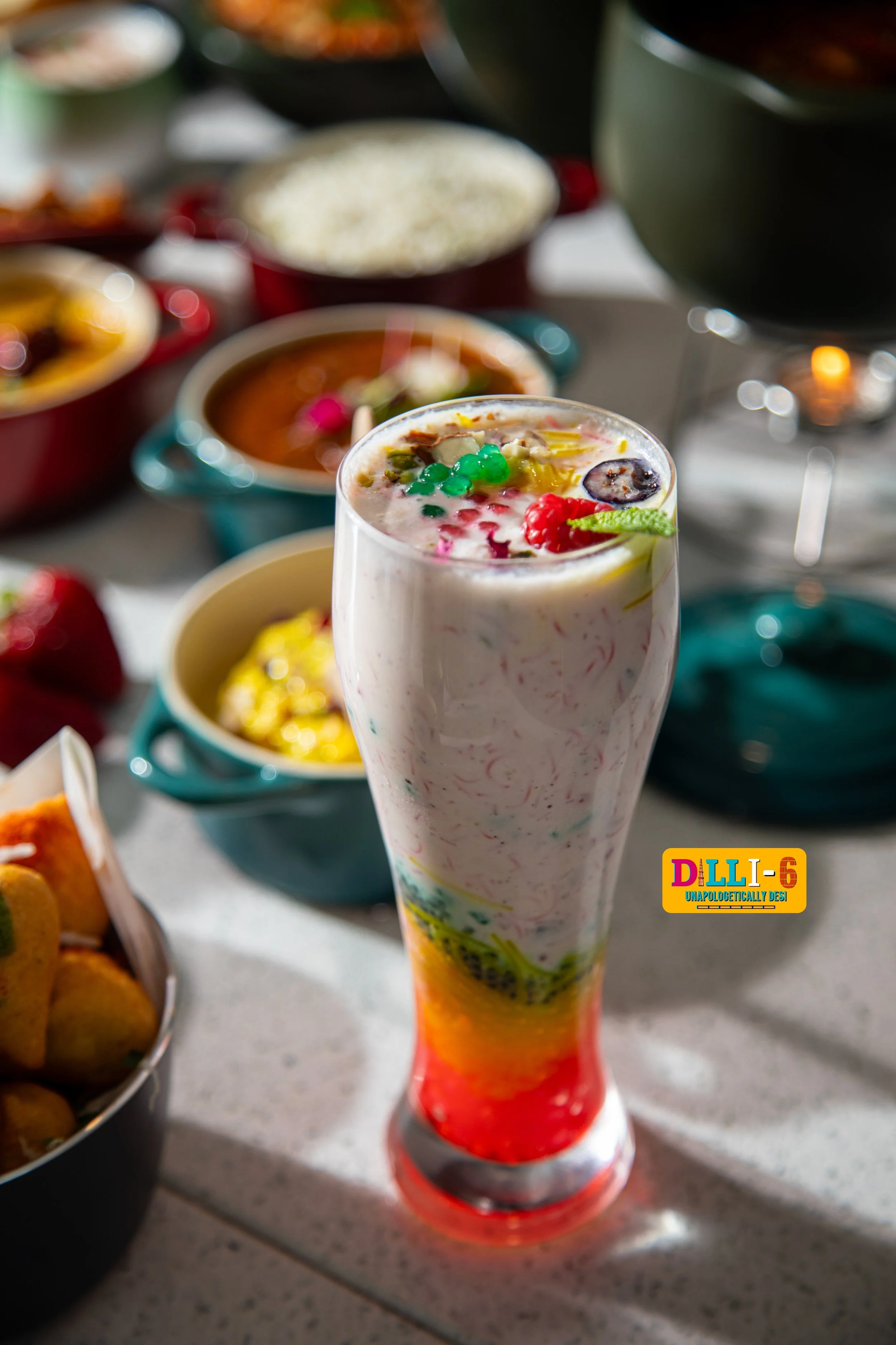 Dilli-6 | Discover Dilli-6 Today