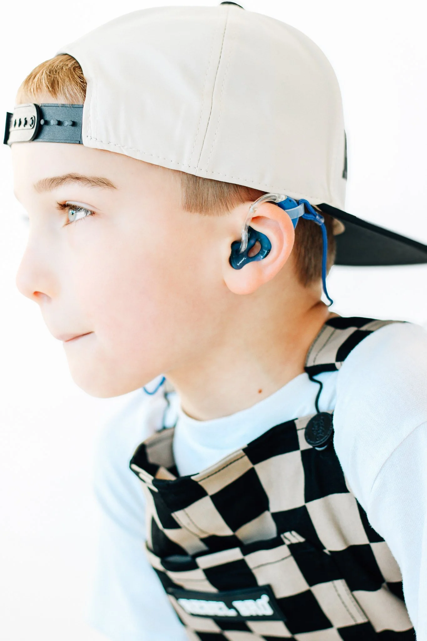 Living with Sensorineural Hearing Loss: Thomas’s Story