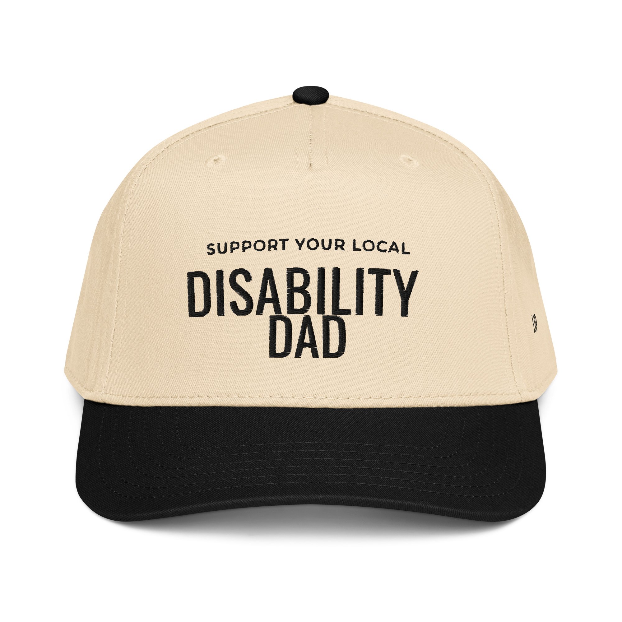 DISABILITY DAD Hat
