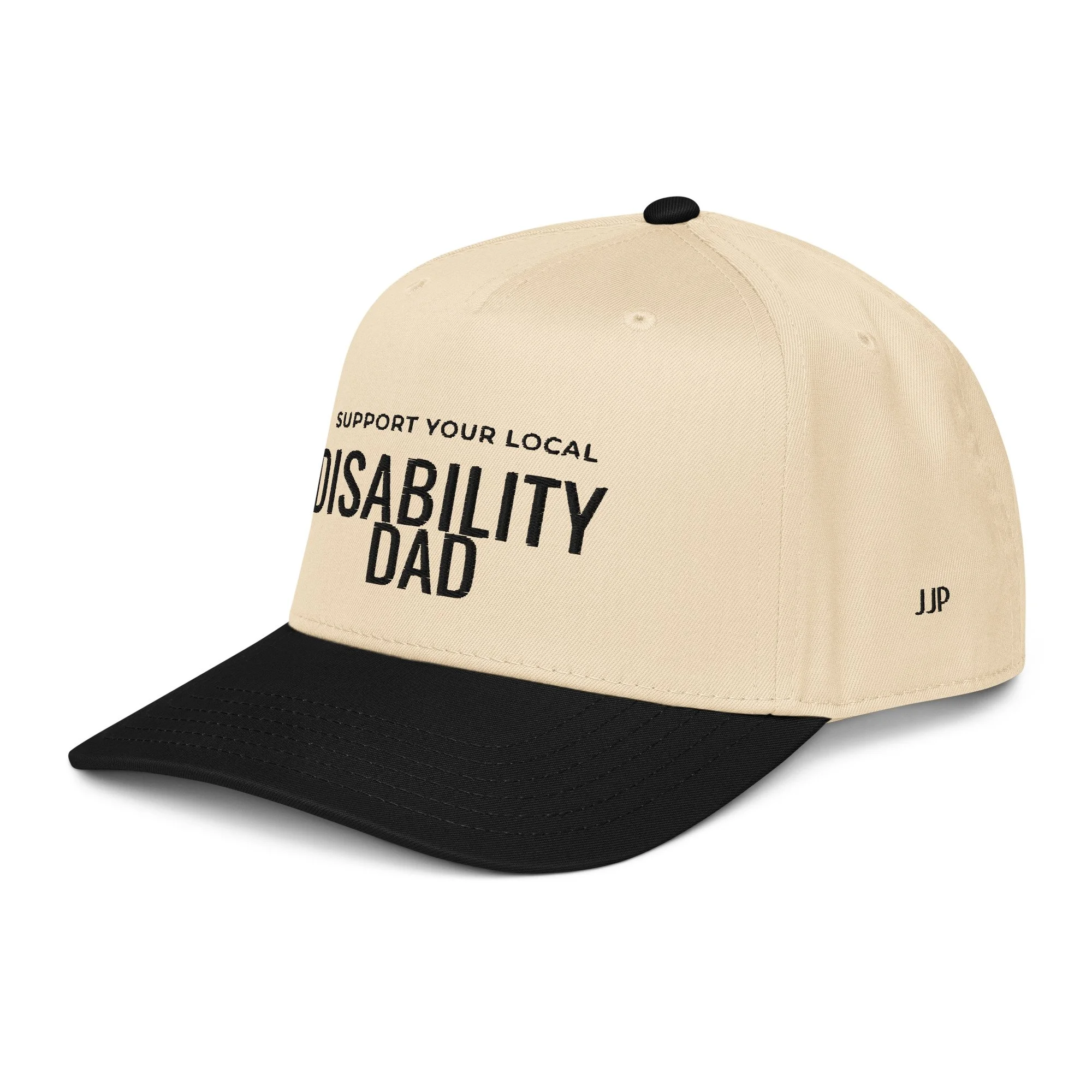 DISABILITY DAD Hat