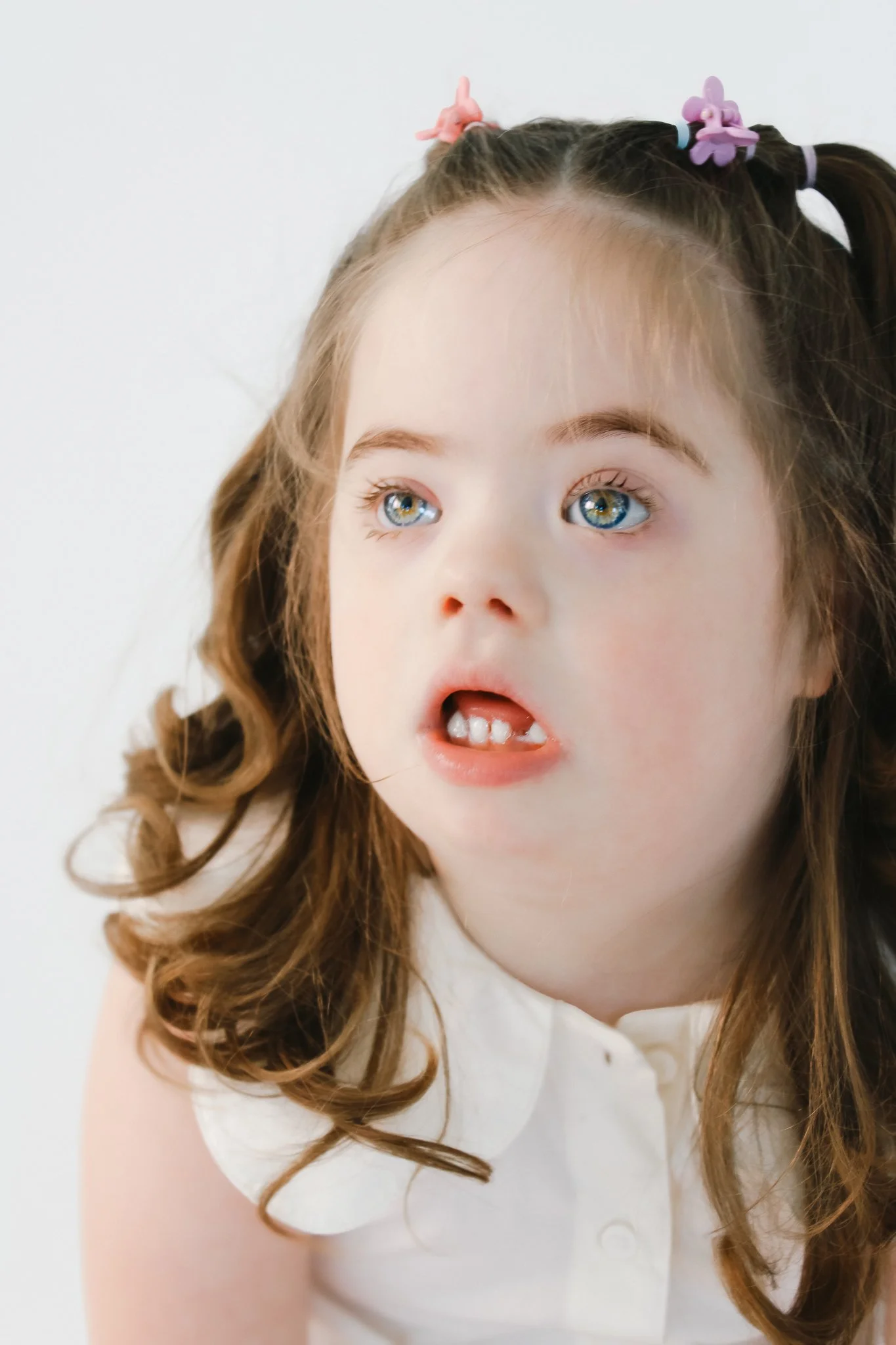 From Diagnosis to Victory: Becca June’s Story of Down Syndrome and Leukemia