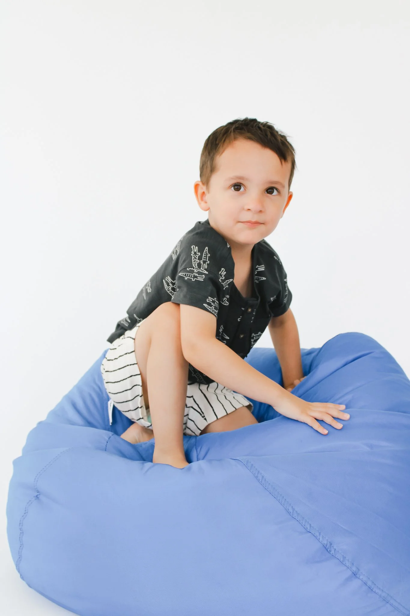 Hope &amp; Advocacy Through Autism: Rowen’s Journey