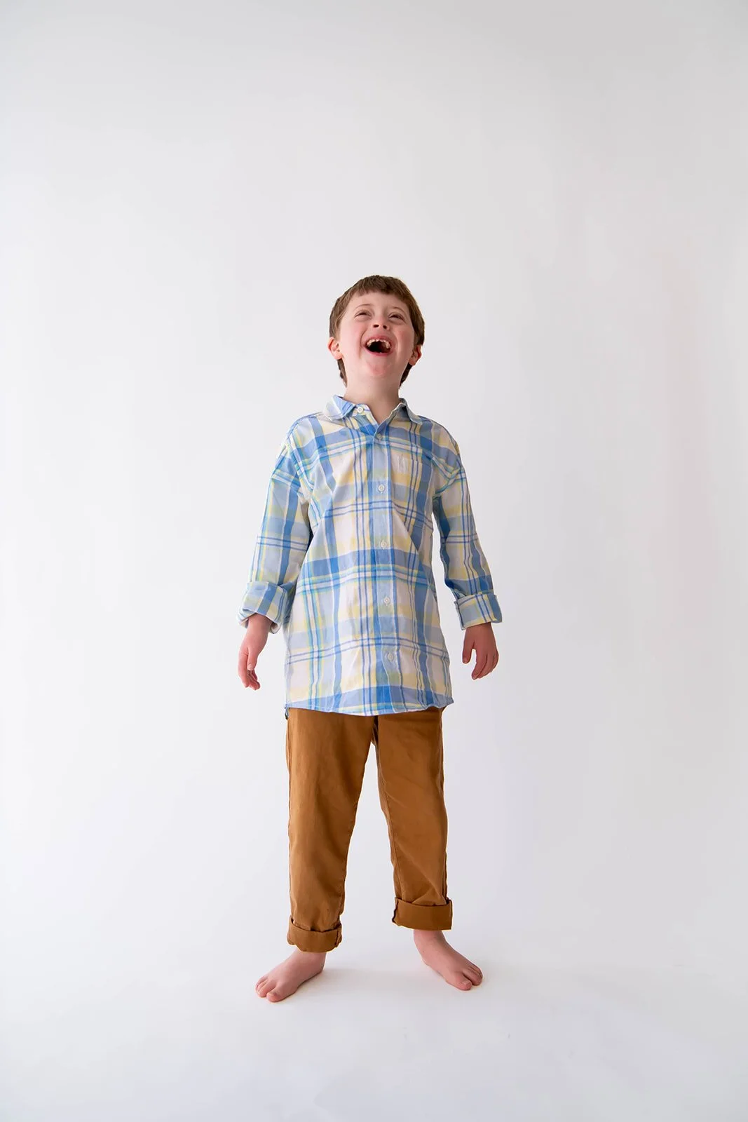 Faces of World Down Syndrome Day: Joe Joe’s Story