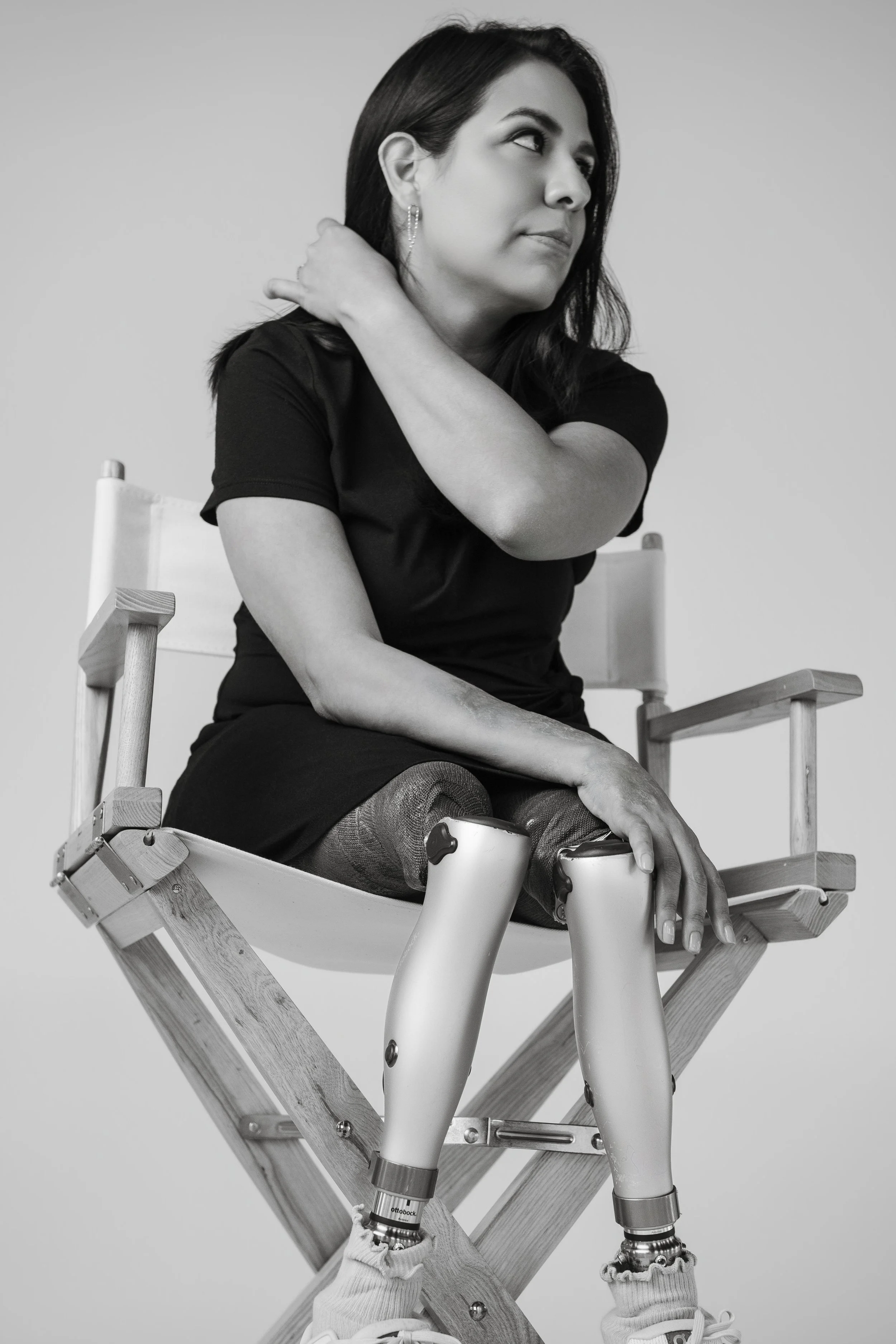 Hope Heals: Finding Beauty in the Rough with Mariela