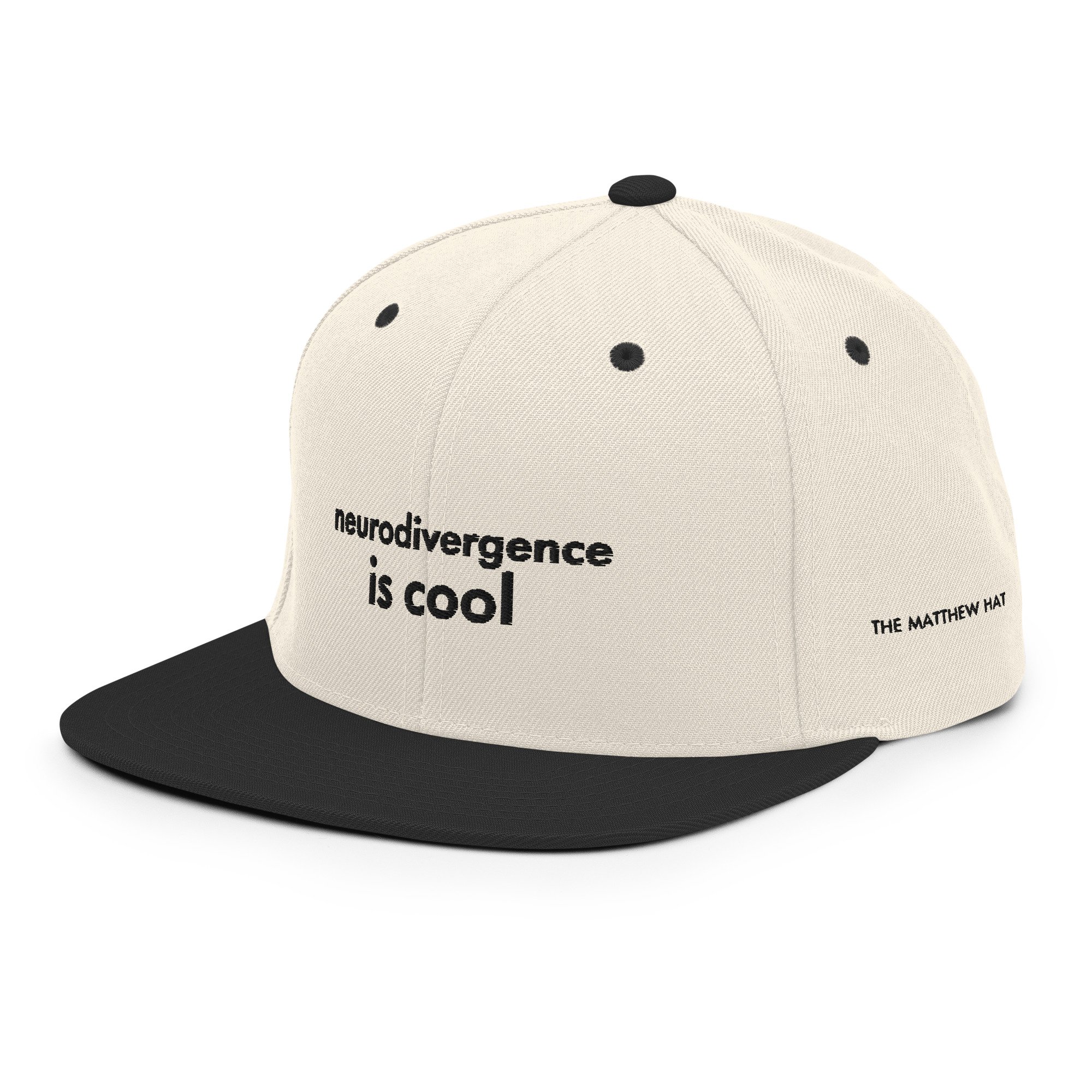 The Matthew Hat