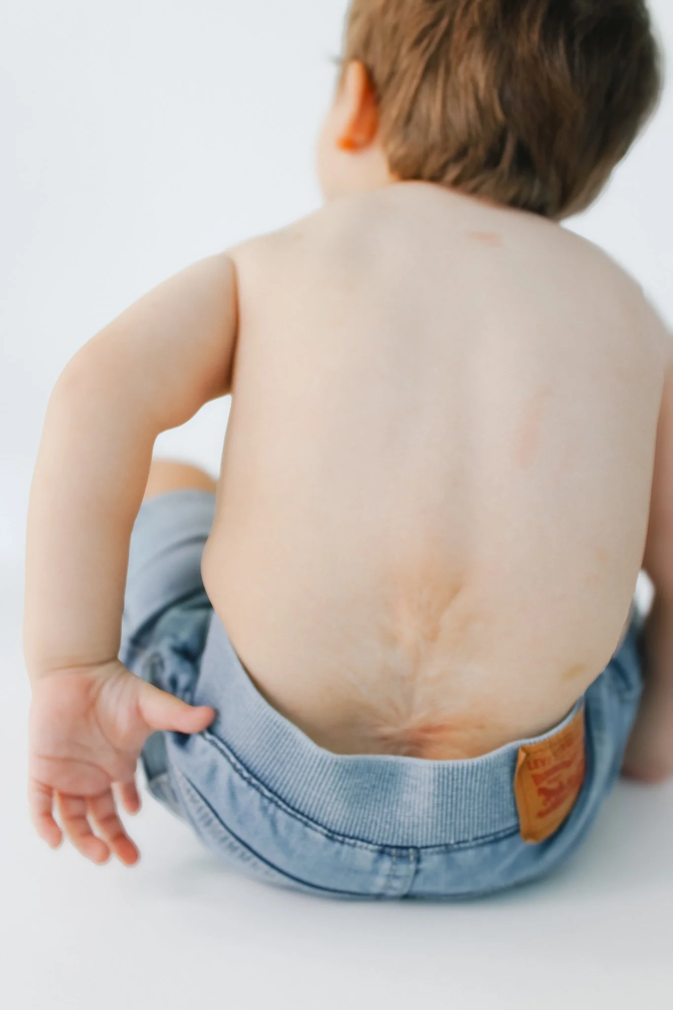 special needs and disability photography