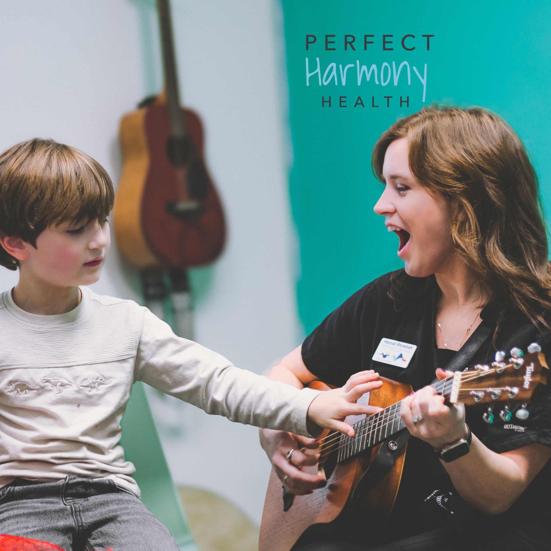 Perfect Harmony Health