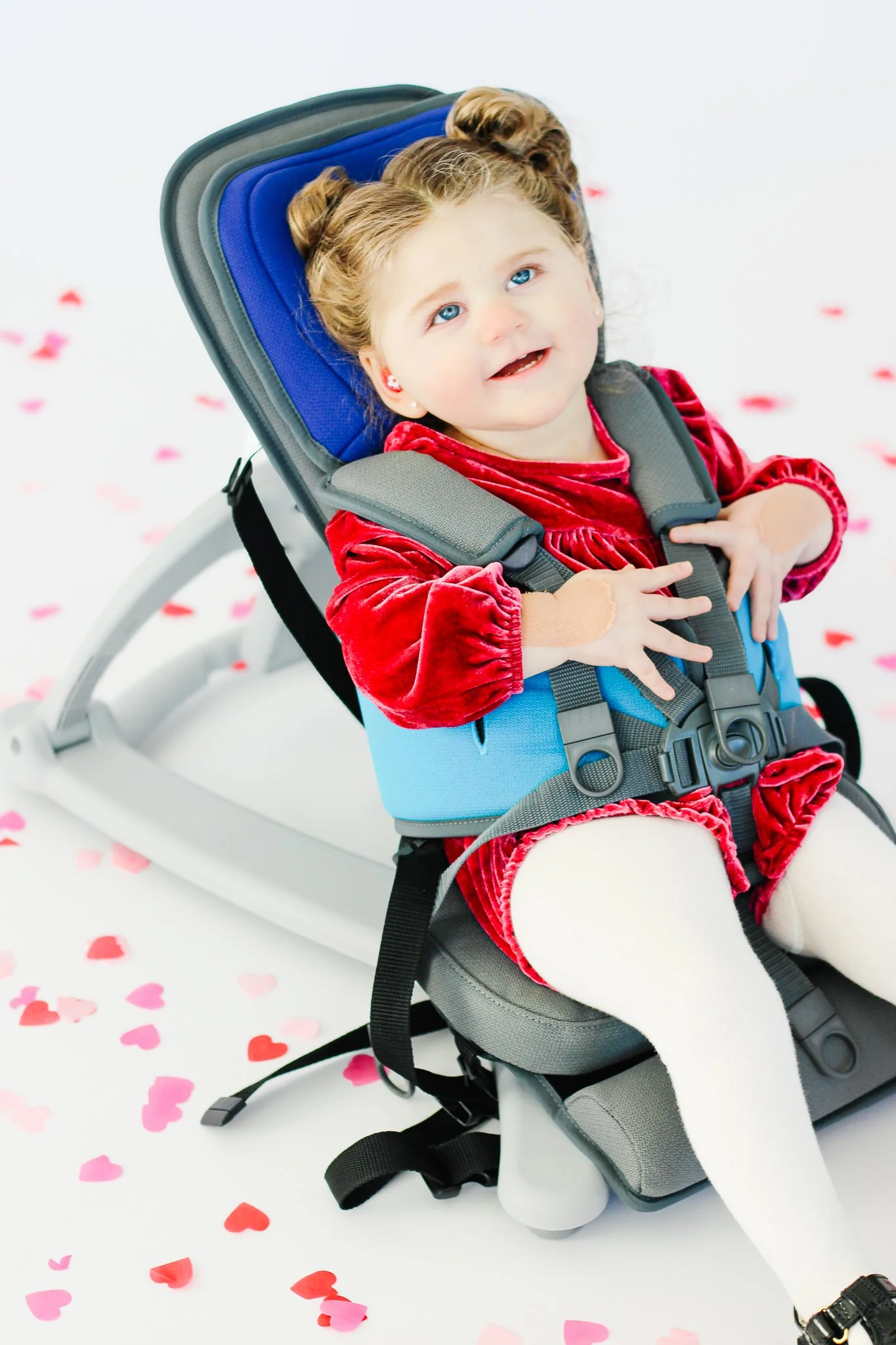 Special Needs and Disability Photography Georgia