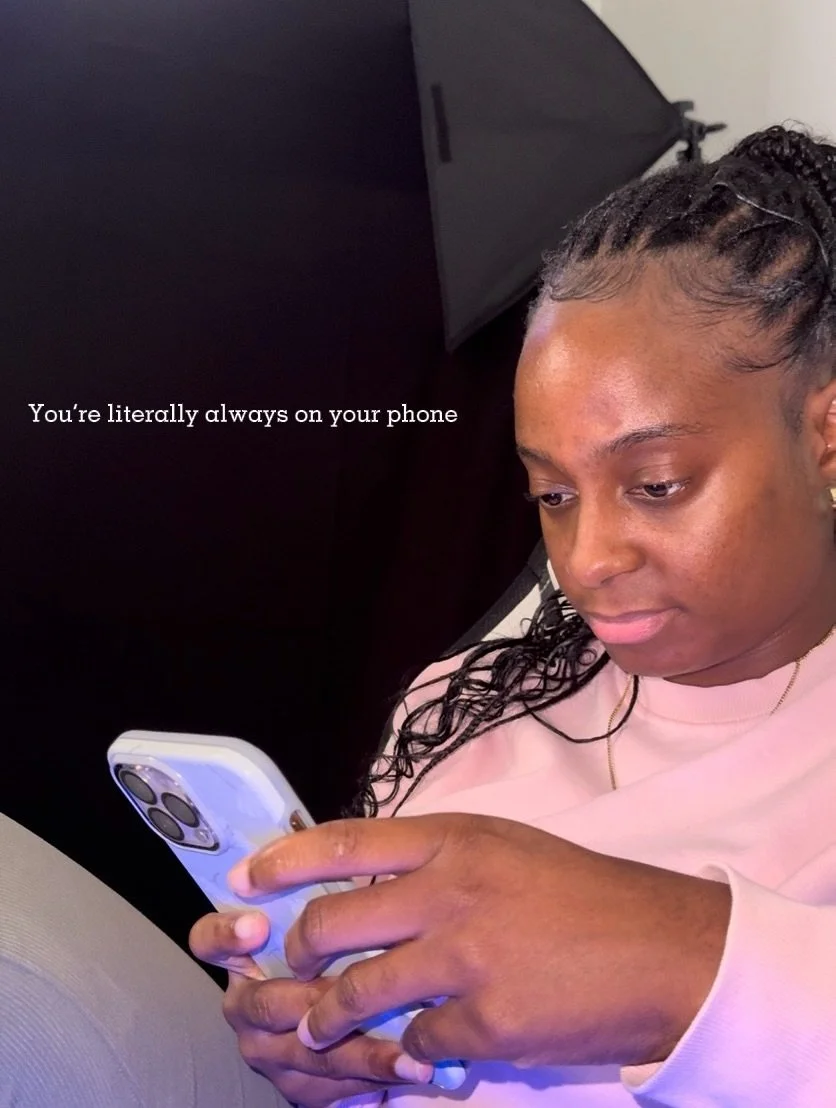 They say I&rsquo;m always on my phone.

Yeah.

Because high paying PRN shifts don&rsquo;t send handwritten invitations.

That screenshot on slide 2?
That&rsquo;s what happens when you treat your phone like a tool instead of a distraction.

Per diem n