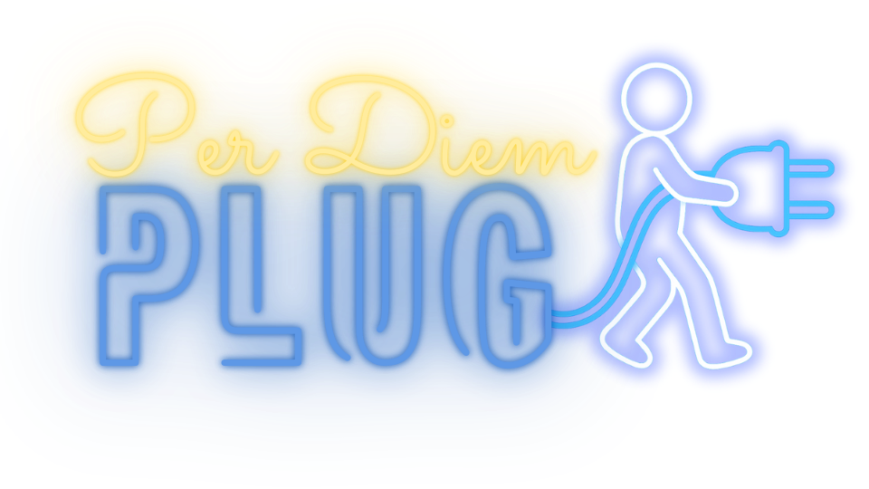 Per Diem Plug