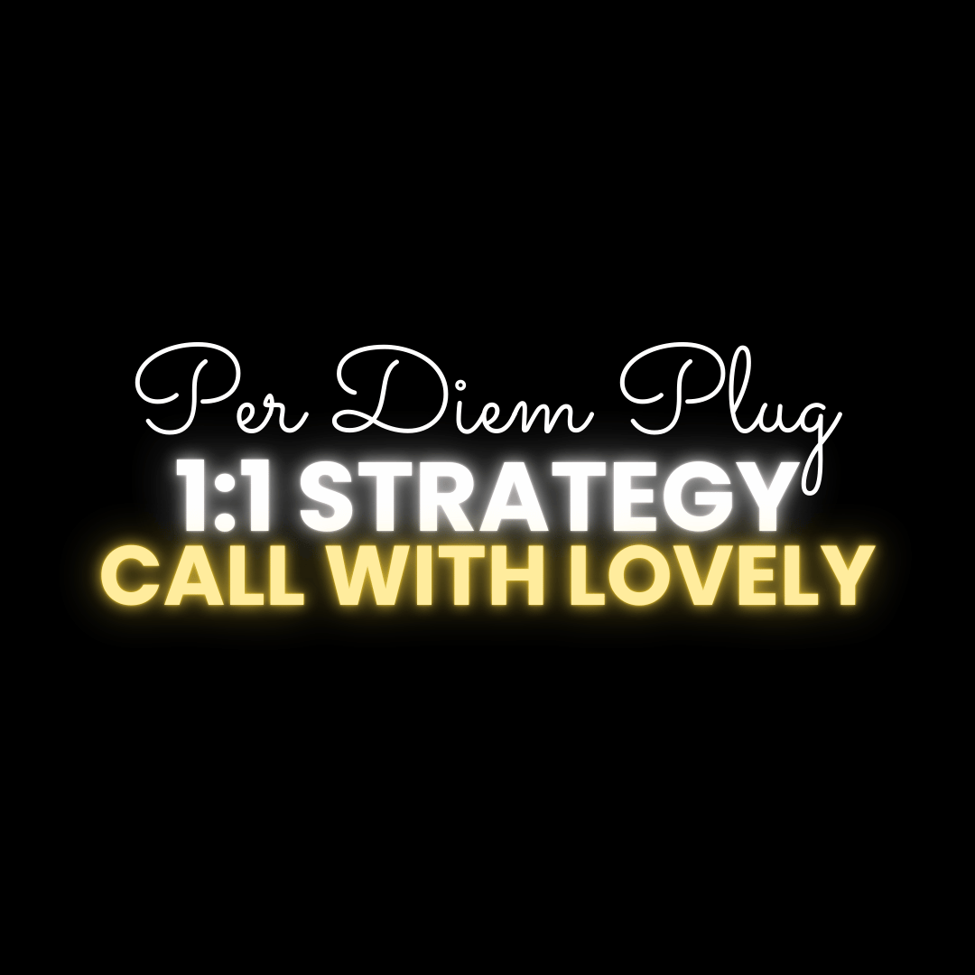 Book a 1:1 Call with Me (60 Minutes)