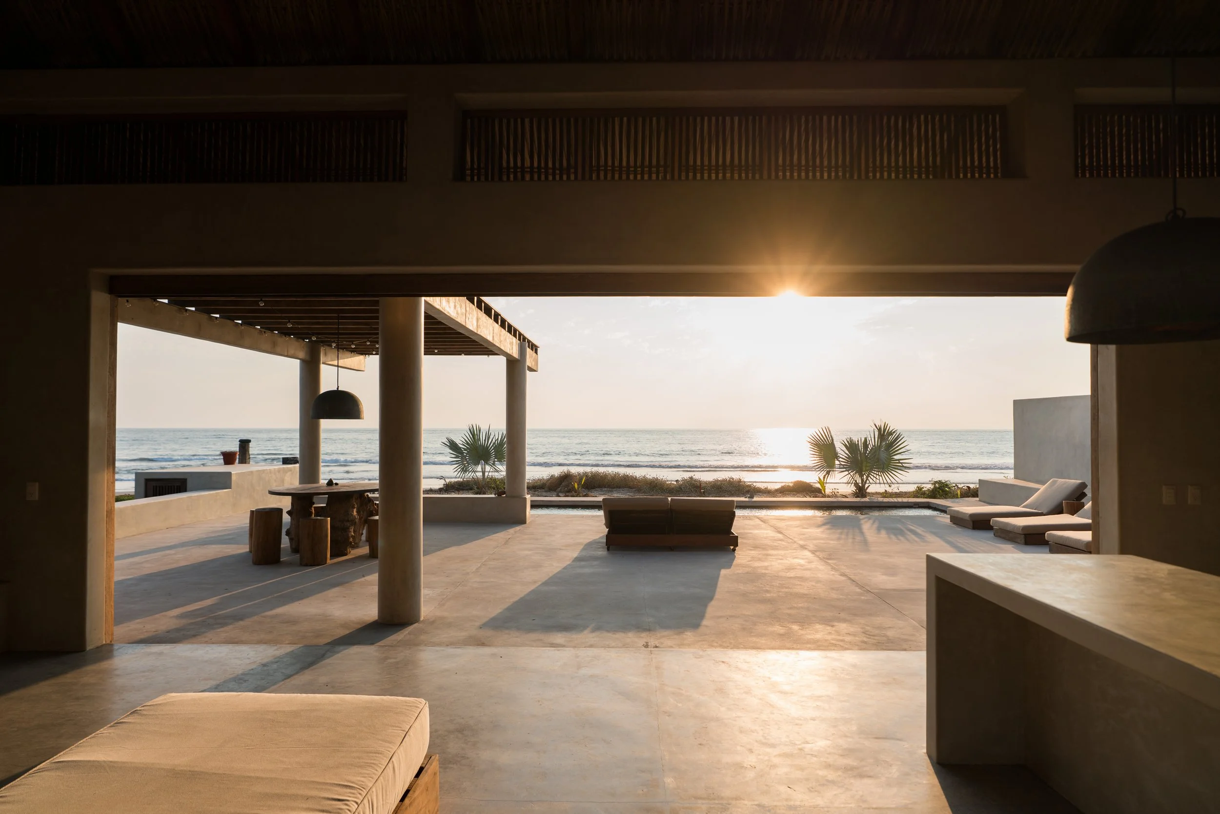 AT-001 | Casa La Saladita