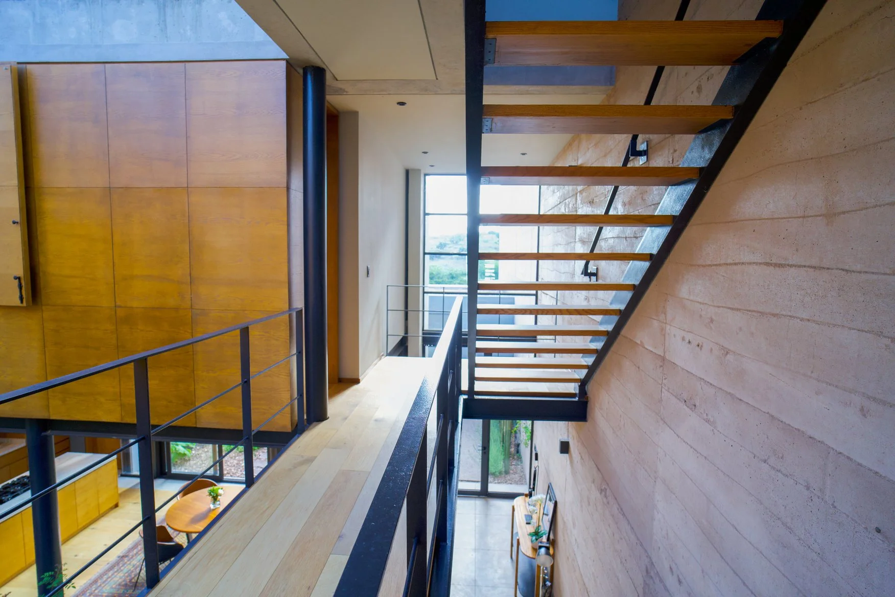 Viila Muros Detalle escalera.jpg