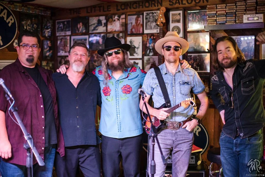 The Continental Club - Austin