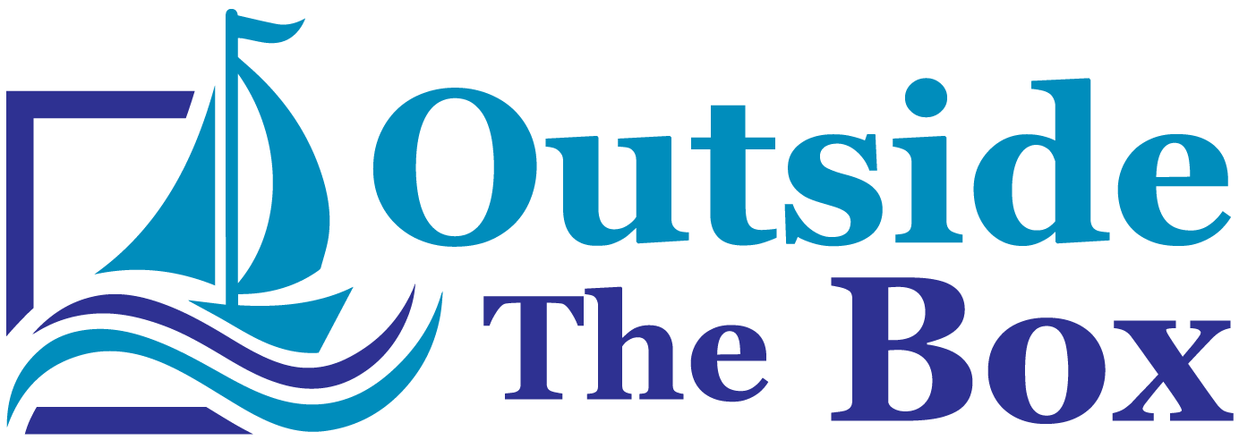 Outside the Box Sailing Catamaran Charters