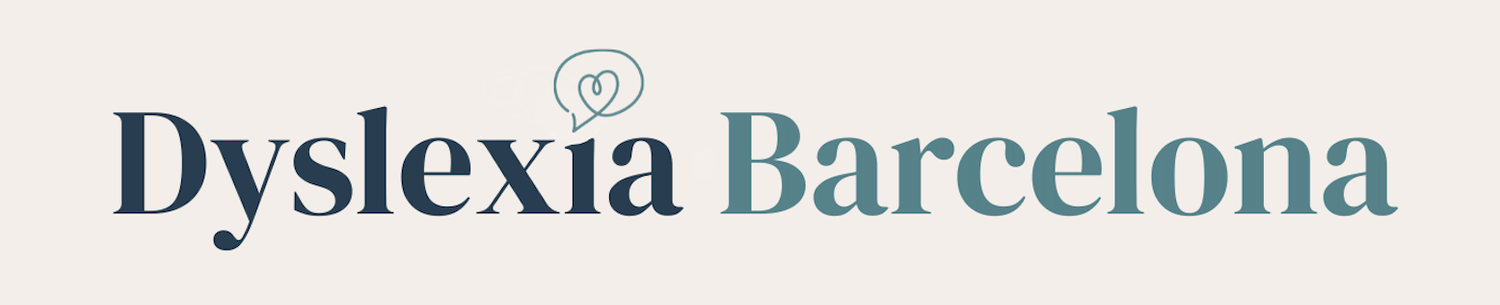 Dyslexia Barcelona