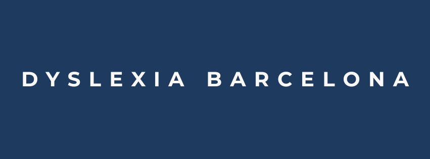 Dyslexia Barcelona