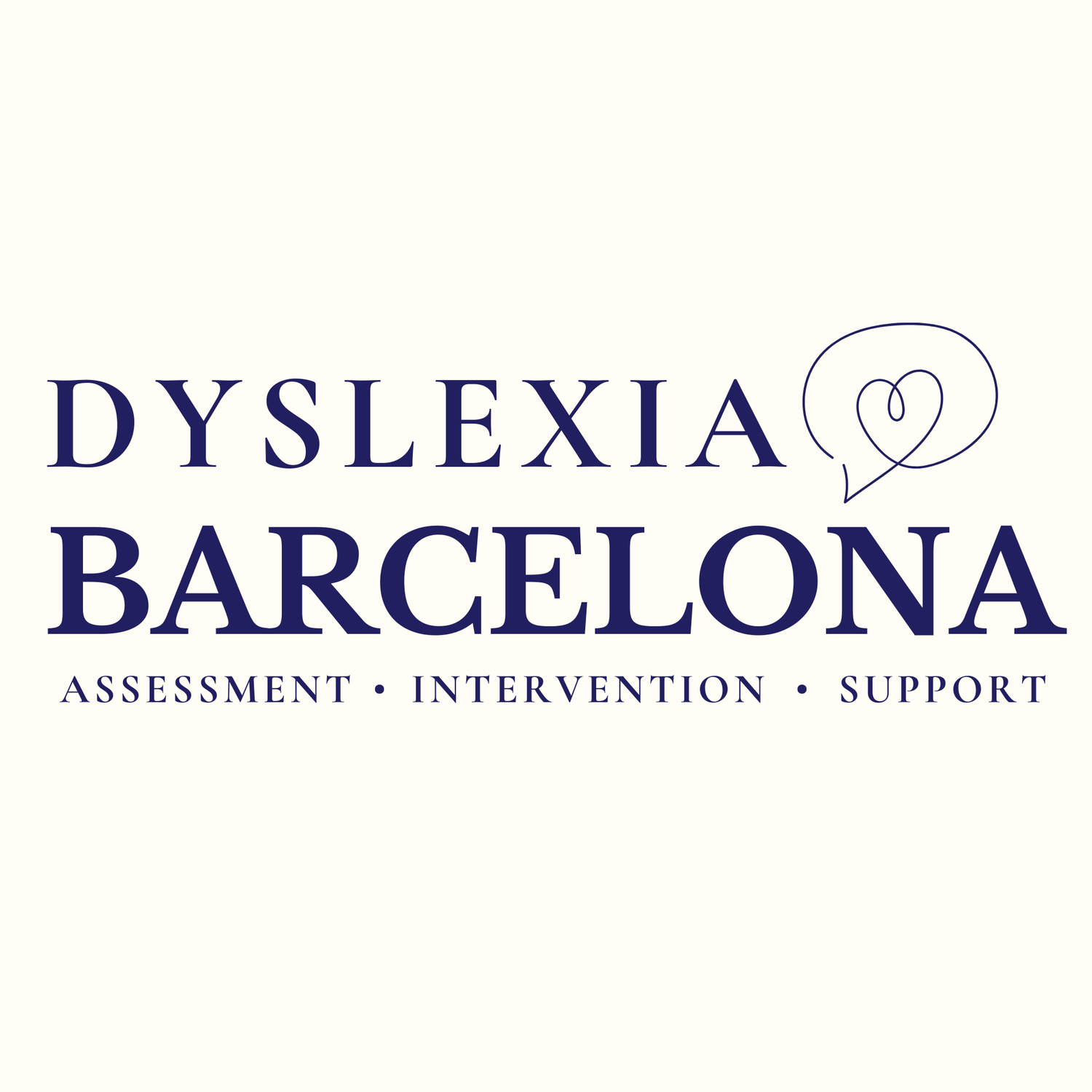Dyslexia Barcelona