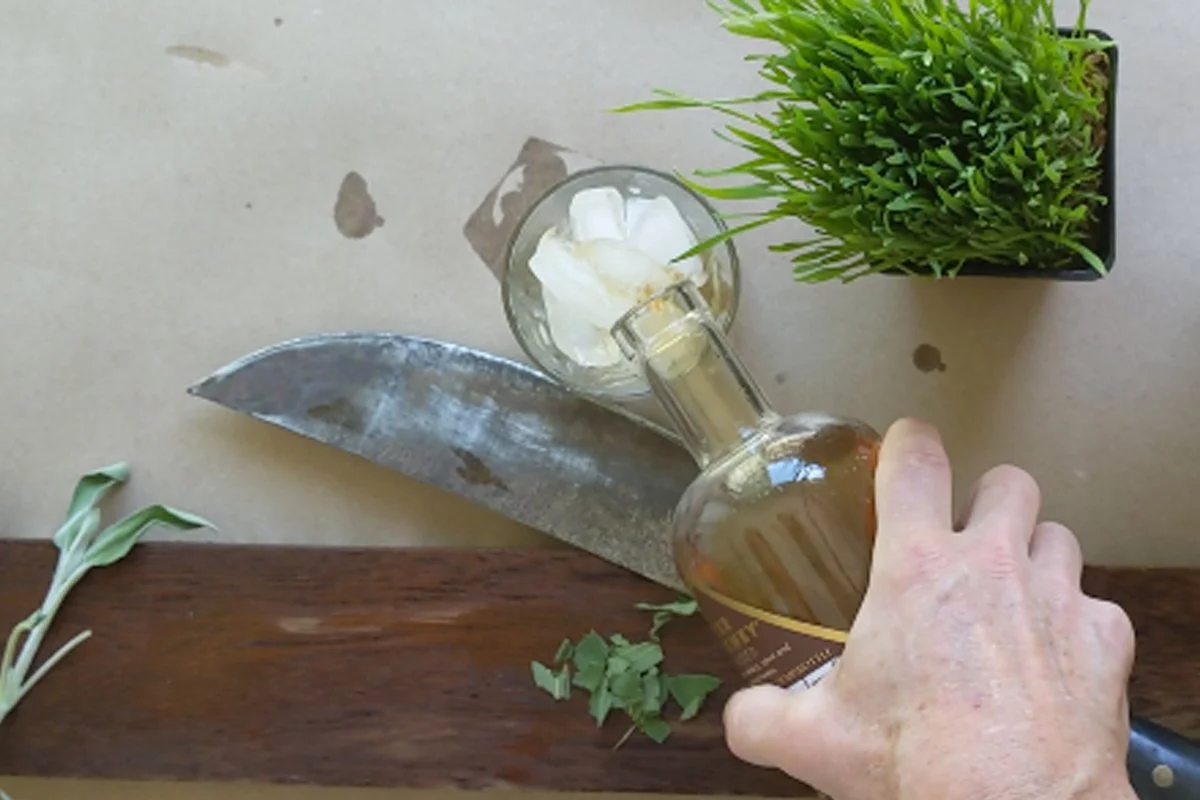 yer hiskwey sour making mocktail pic.jpg