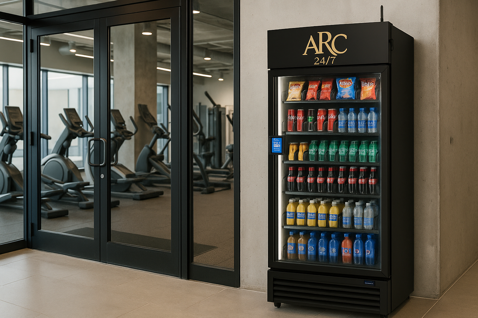 Call Us Today for your Machine!